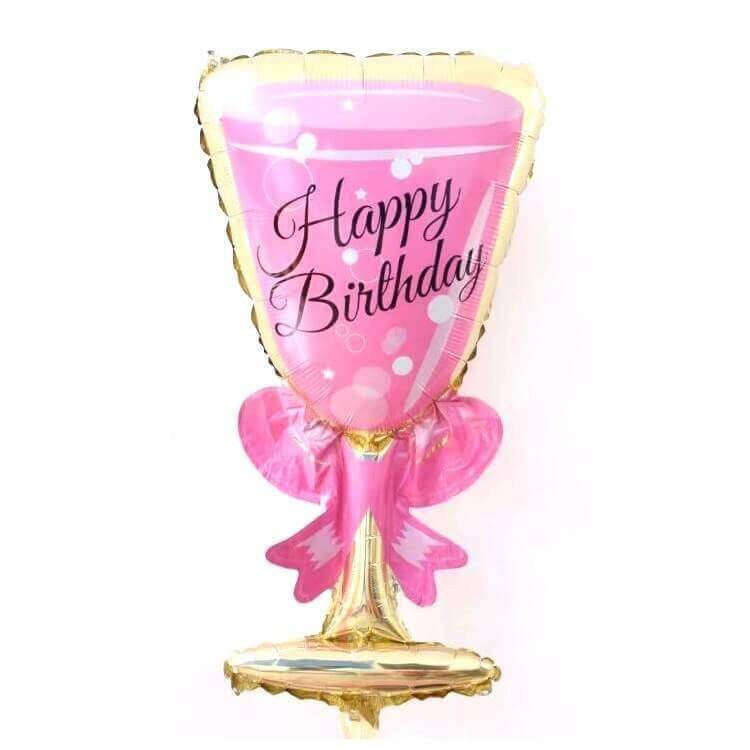 Billion Balloons 36" Big Foil Balloon Party Decorations Need Fashion Match Min.50PCS