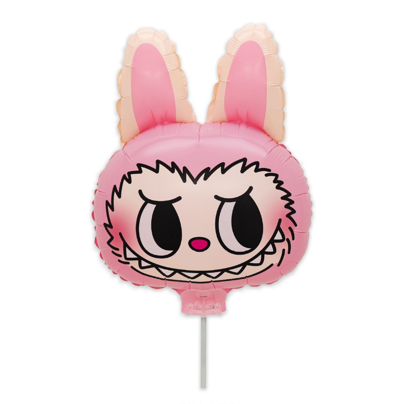Labubu Series Foil Balloon Min.100PCS