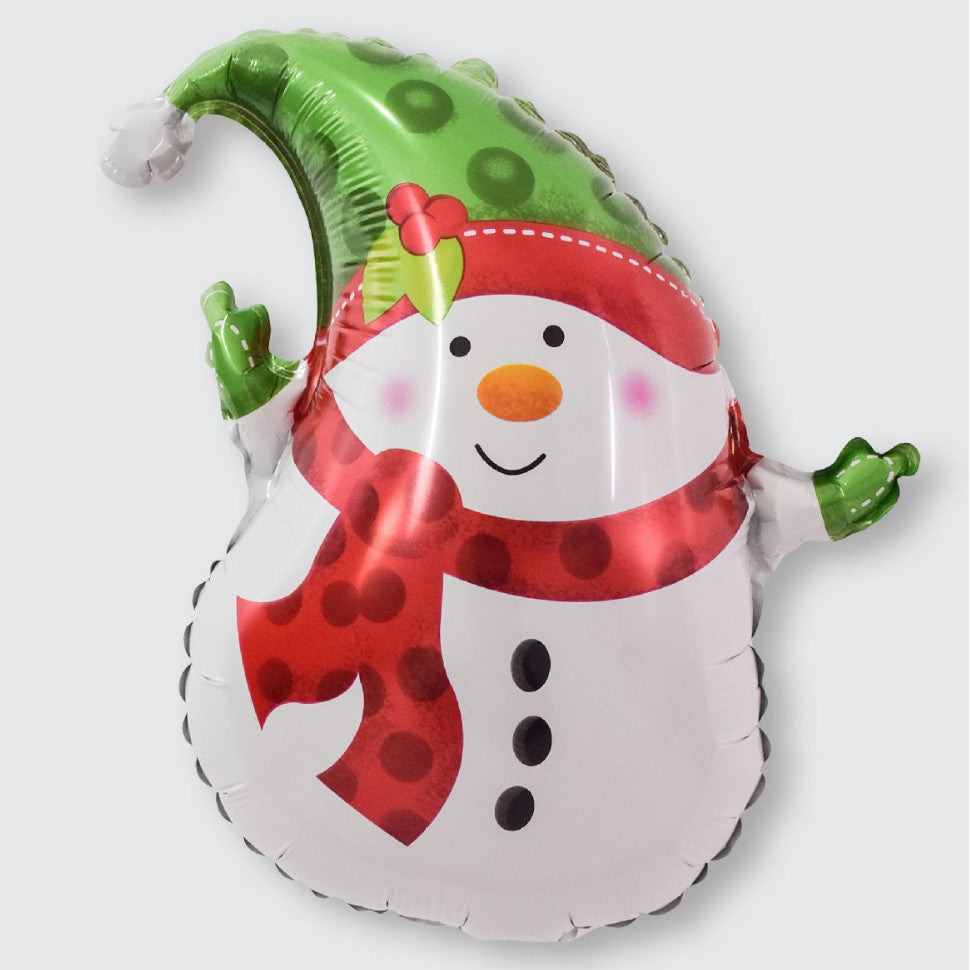 14inch Mini Christmas Bobo Ball Bestseller Amazon Crossborder Gift Min.50PCS