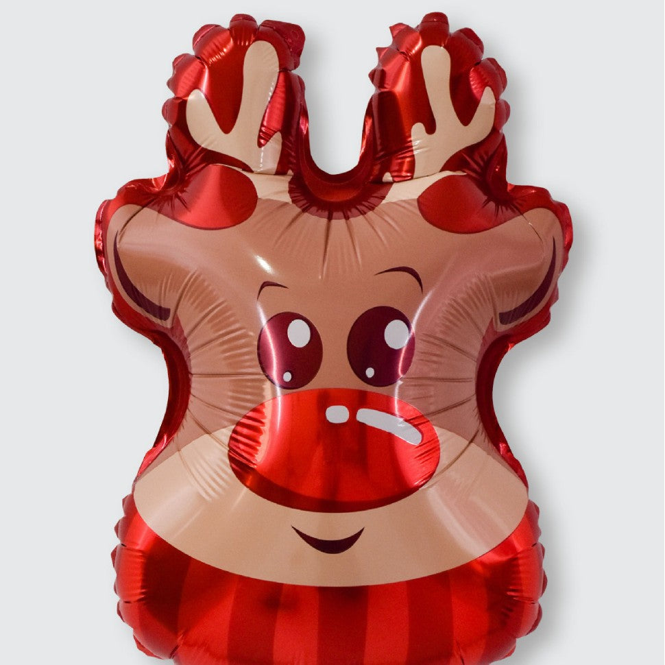 14inch Mini Christmas Bobo Ball Bestseller Amazon Crossborder Gift Min.50PCS
