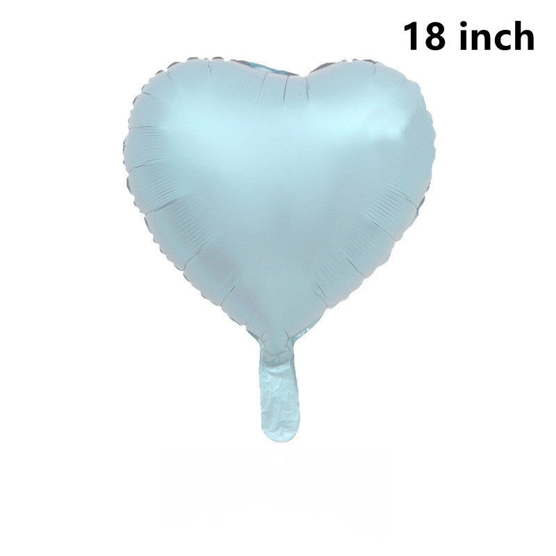 Billion Balloons 32Inch Cream Caramel Color Theme Number Balloons