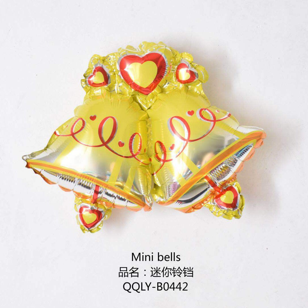 14inch Mini Christmas Bobo Ball Bestseller Amazon Crossborder Gift Min.50PCS