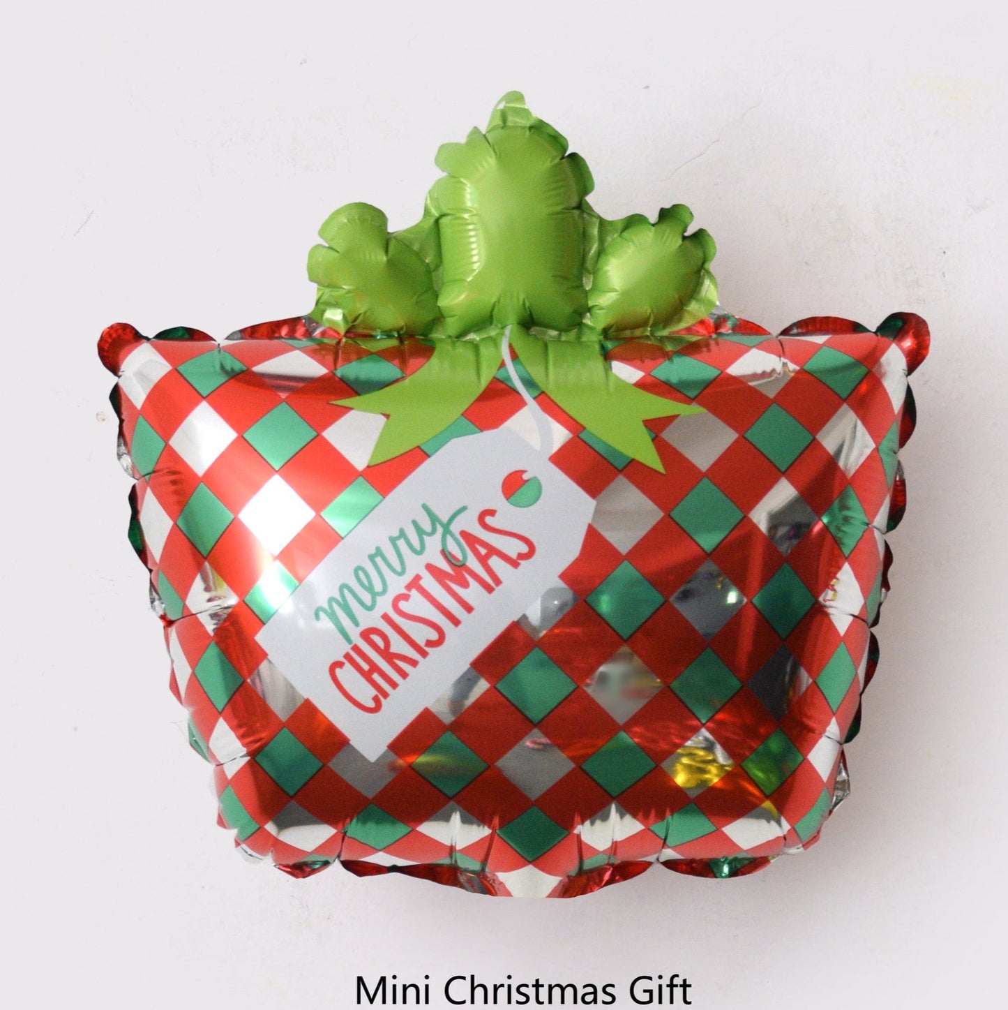 14inch Mini Christmas Bobo Ball Bestseller Amazon Crossborder Gift Min.50PCS