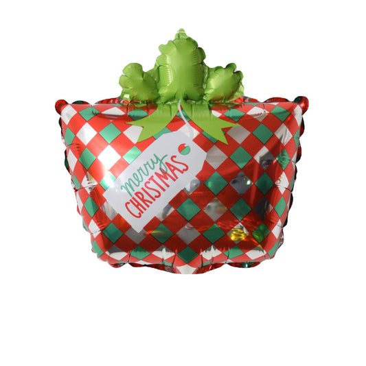 14inch Mini Christmas Bobo Ball Bestseller Amazon Crossborder Gift Min.50PCS