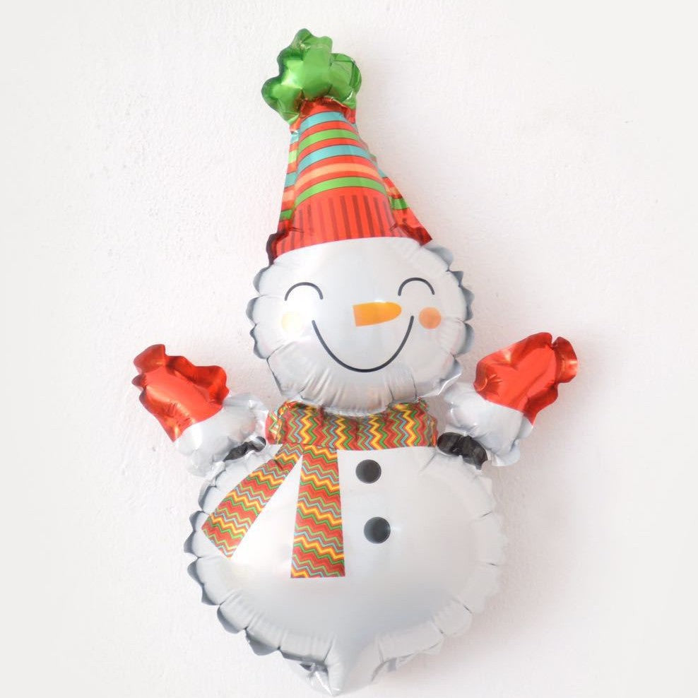 14inch Mini Christmas Bobo Ball Bestseller Amazon Crossborder Gift Min.50PCS