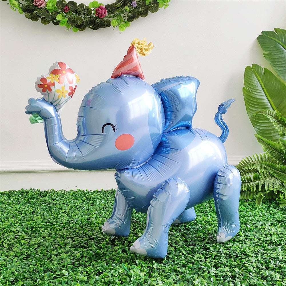 Animal Balloons