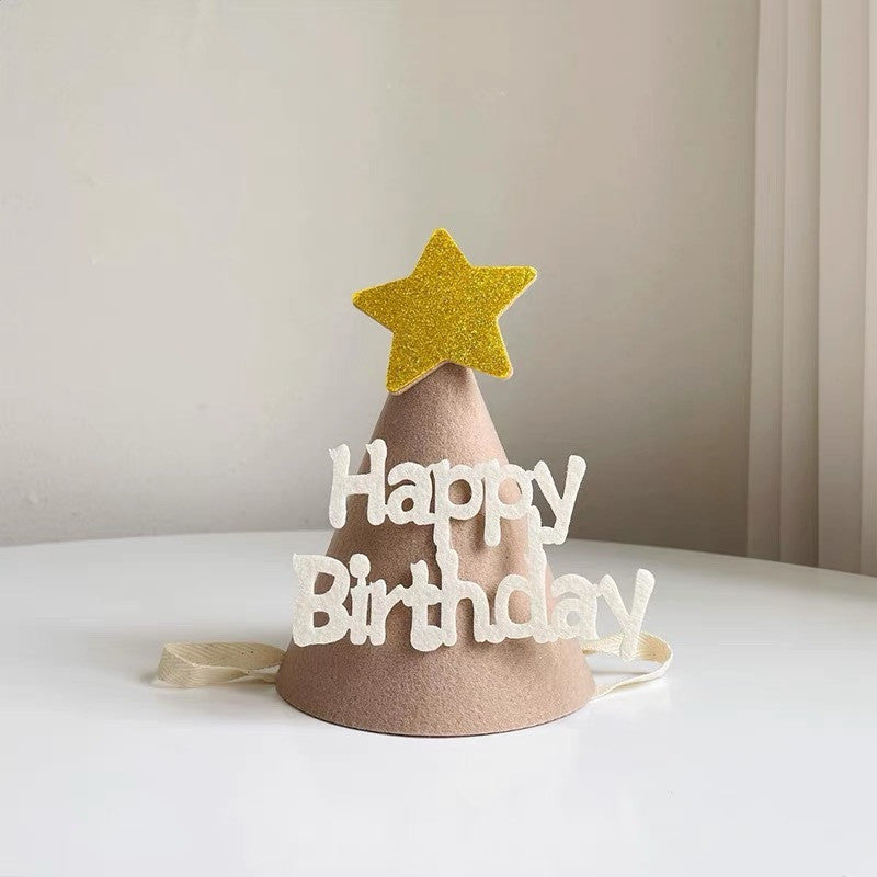 Billion Balloons 32Inch Cream Caramel Color Theme Number Balloons