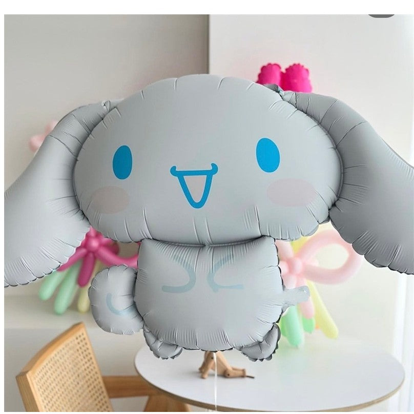 Billion Balloon Sanrio Balloon Clow M Melody Aluminum Film Balloons