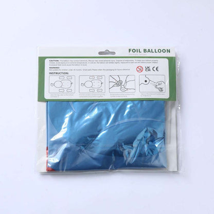 Billion Balloons Assemble Elephant Balloon Zoo Forest Party Decorative Balloon