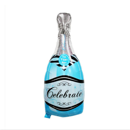 Billion Balloons 36" Big Foil Balloon Party Decorations Need Fashion Match Min.50PCS