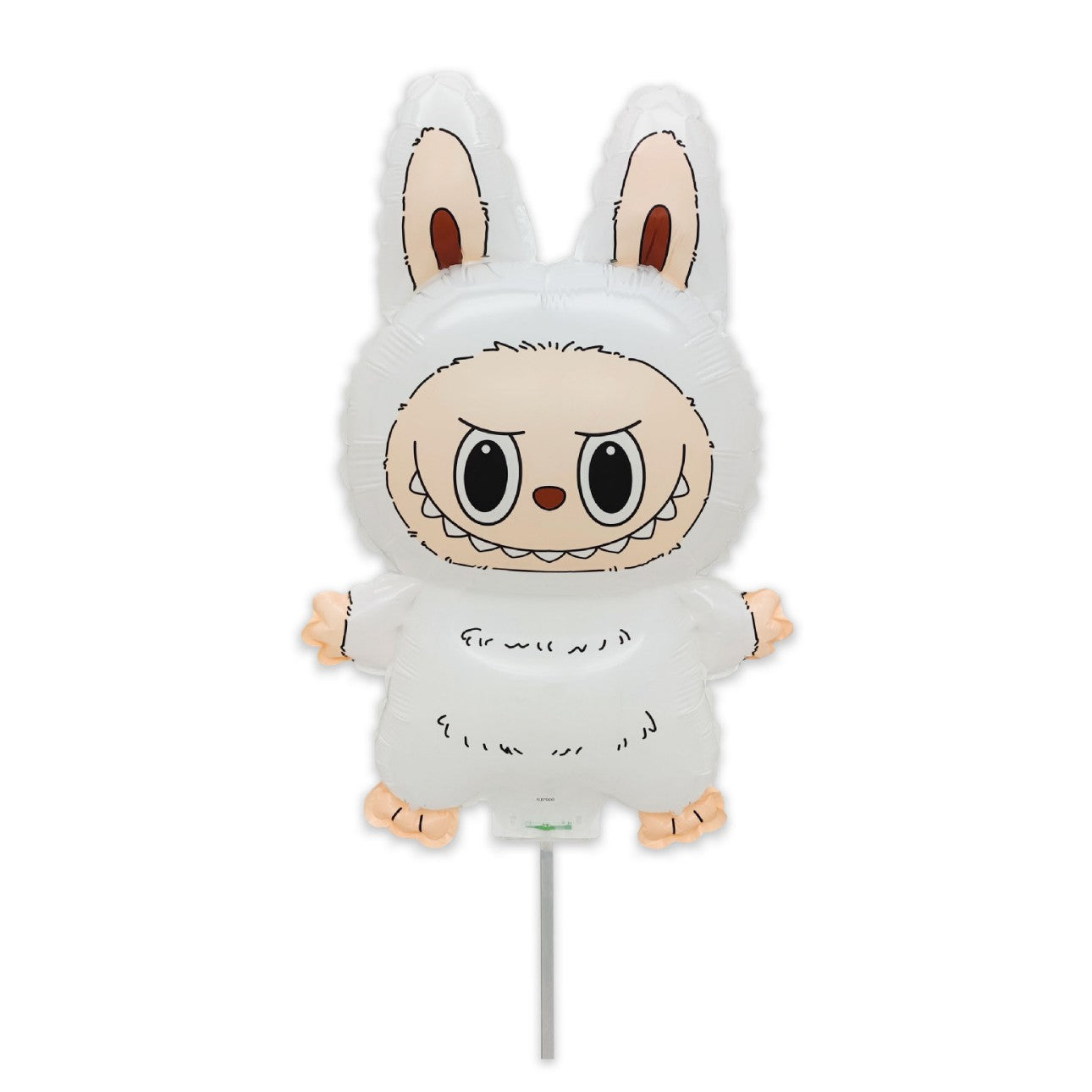 Labubu Series Foil Balloon Min.100PCS
