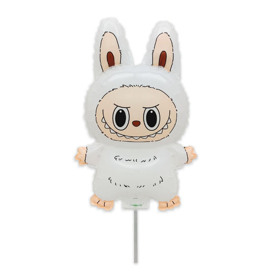 Labubu Series Foil Balloon Min.100PCS