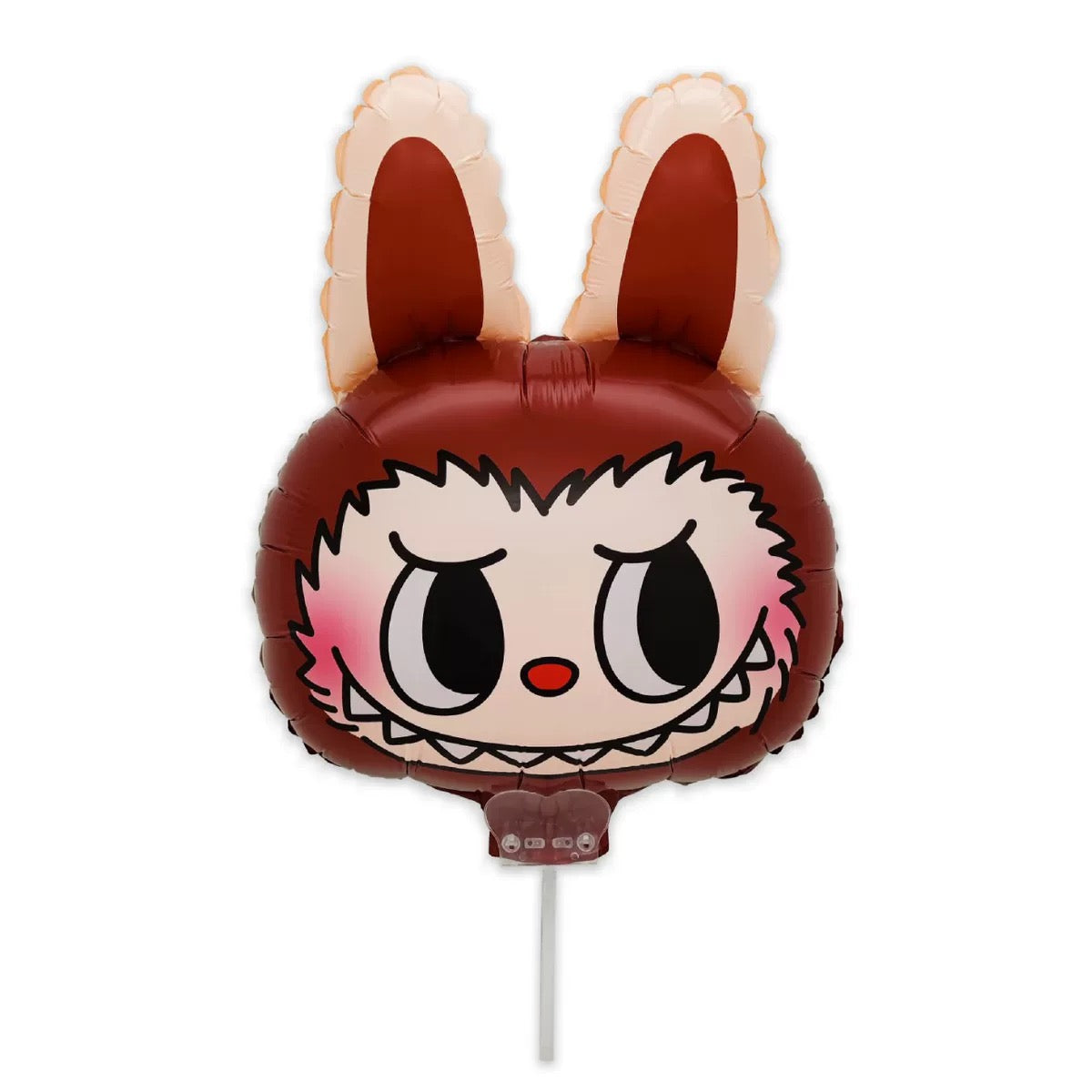 Labubu Series Foil Balloon Min.100PCS