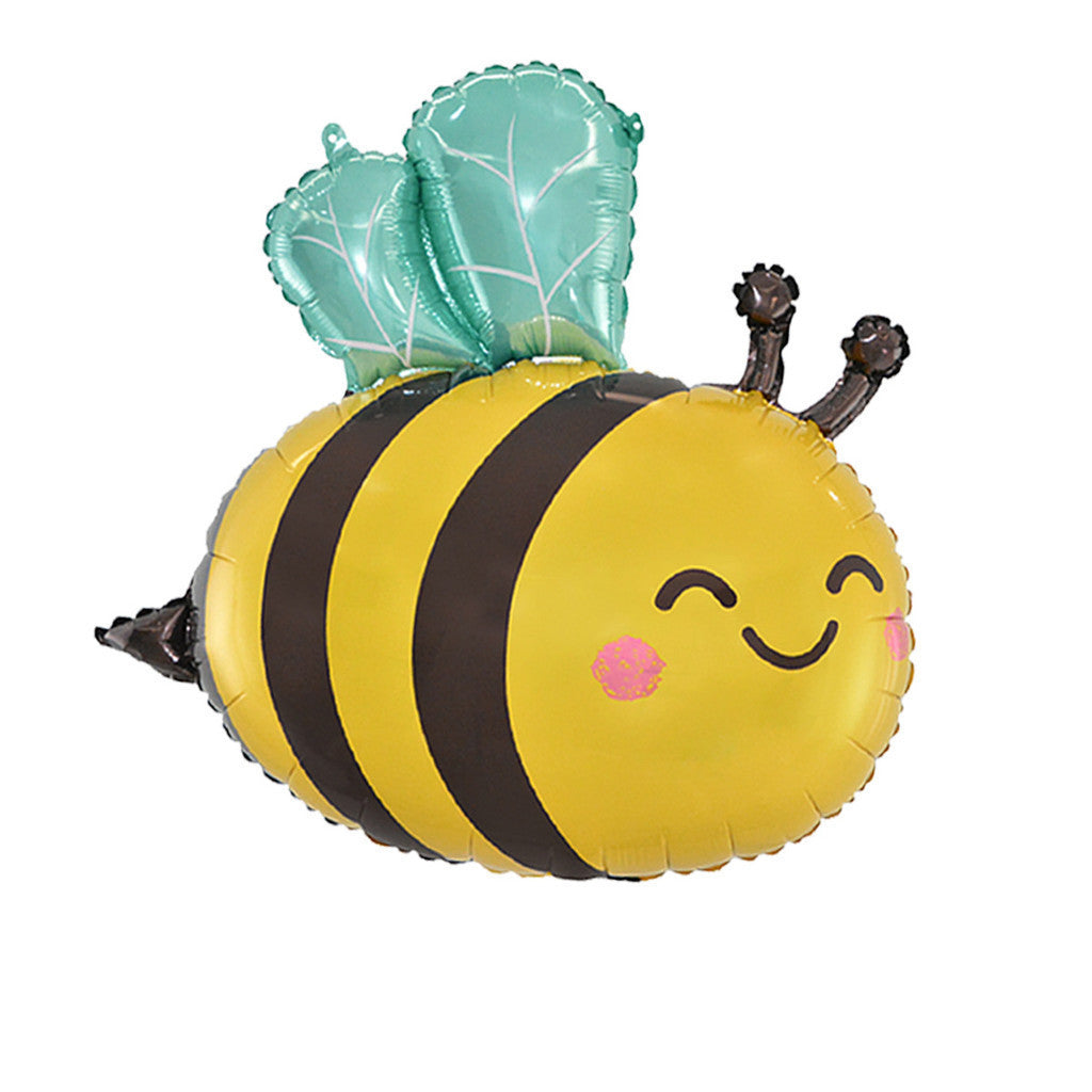 Billion Balloons Cute Insect Shape Bee Balloon Wholesale