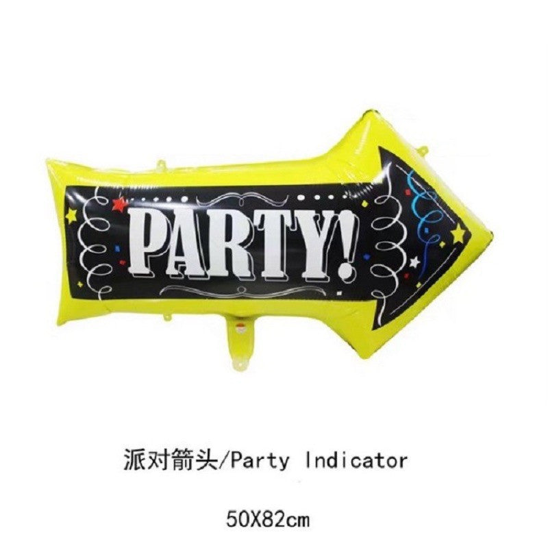 Billion Balloons Big size Champagne Wine Bottle Aluminum Foil Balloon Min.50PCS