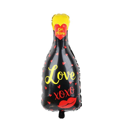 Billion Balloons 36" Big Foil Balloon Party Decorations Need Fashion Match Min.50PCS