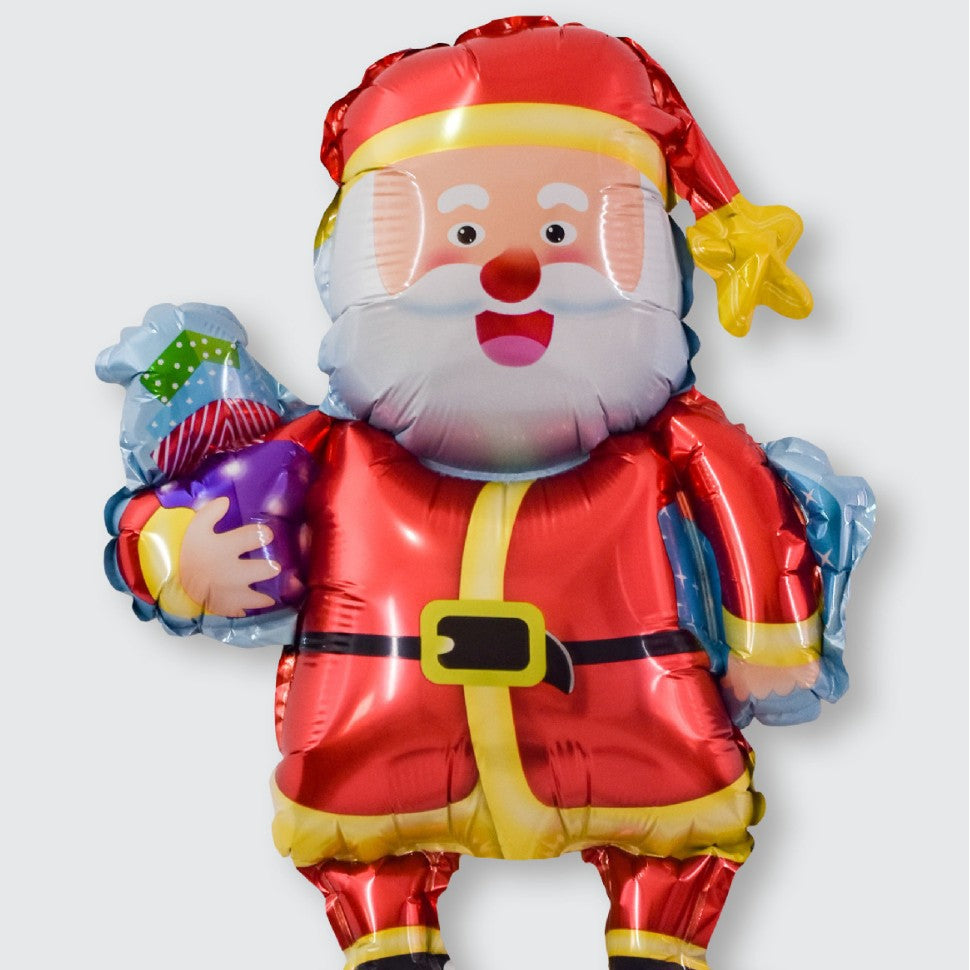14inch Mini Christmas Bobo Ball Bestseller Amazon Crossborder Gift Min.50PCS