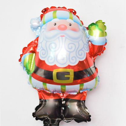 14inch Mini Christmas Bobo Ball Bestseller Amazon Crossborder Gift Min.50PCS