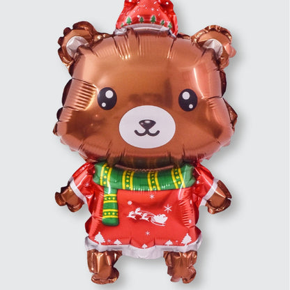 14inch Mini Christmas Bobo Ball Bestseller Amazon Crossborder Gift Min.50PCS