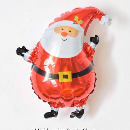 14inch Mini Christmas Bobo Ball Bestseller Amazon Crossborder Gift Min.50PCS