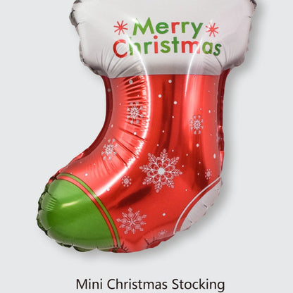 14inch Mini Christmas Bobo Ball Bestseller Amazon Crossborder Gift Min.50PCS